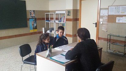 Servicio de orientación educativa en Valladolid